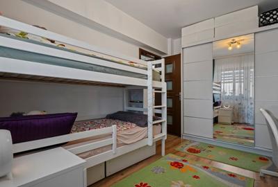 Apartament cu 2 camere decomandat, mobilat în Rahova - 15