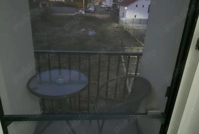Inchiriez garsoniera Aleea Marasti 16A et 2 complet mobilata si utilata + loc parcare - 8