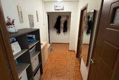 Apartament cu 2 camere semidecomandat, mobilat în Valea Rosie - 6