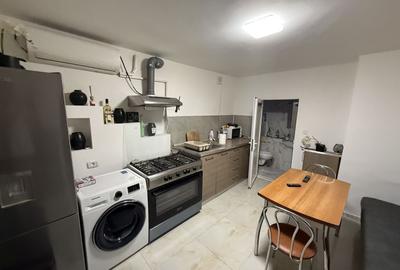 Apartament cu 2 camere semidecomandat, mobilat în Kamsas - 1