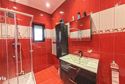 Casă cu 4 camere în Măgurele - 9