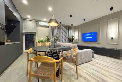 Apartament cu 3 Camere Denya Forest, Loc de Parcare, Centrala Proprie - 1