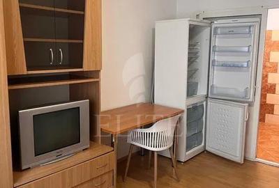 Garsonieră, mobilată în Mărăști - 2