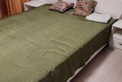 Apartament 2 camere zona Tomis 2 mobilat utilat 45 mp - 5