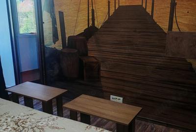 Apartament cu 3 camere semidecomandat în 1 Decembrie 1918 - 9