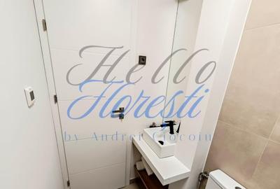 Garsoniera de inchiriat 1 camera in Cluj-Napoca zona Semicentrala - 17