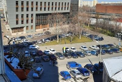 Apartament 3 camere semidecomandat cu 2 grupuri sanitare - 10