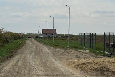 Spațiu comercial, în Giarmata