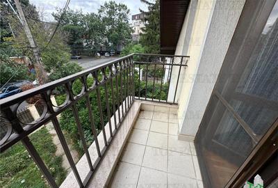 Casa/spatiu birou de inchiriat in zona Damaroaia - 15