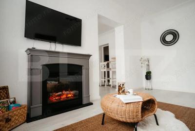 Apartament cu 3 camere decomandat în Gării - 7