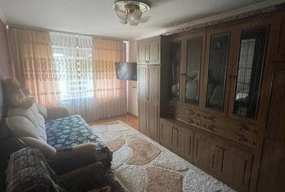 Apartament cu 2 camere în Drumul Taberei
