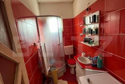 Casă cu 5 camere cu Teren 250 Mp în Central - 11