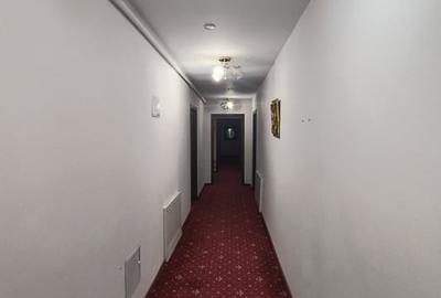 Hotel de inchiriat Parter + 2 Etaje + Mansarda, 19 camere, zona Brancoveanu - 16