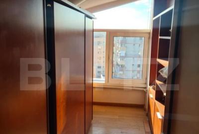 Penthouse cu vedere spectaculoasa la Arcul de Triumf - 2