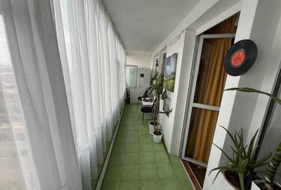 Apartament 2 camere zona Gara - 10