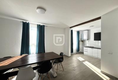 Casa mobilata si utilata LUX Frasin | Bucovina - 2