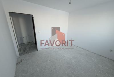Apartament cu 3 camere semidecomandat în Braytim - 12