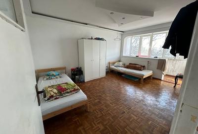 Apartament cu 2 camere decomandat, mobilat în Giurgiului - 1