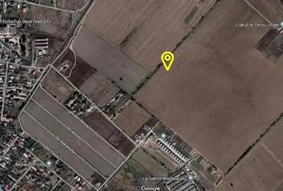 Teren intravilan 1 Decembrie, judetul Ilfov, ID: R2319723 - 2