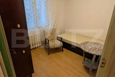 Apartament de vanzare, cu 4 camere, 74 mp, et intermediar, zona Manastur - 5