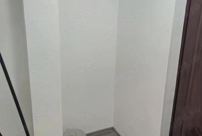 Garsonieră decomandată în Nord - 10