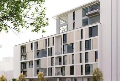 Apartament cu 4 camere semidecomandat în Calea Călărașilor - 1