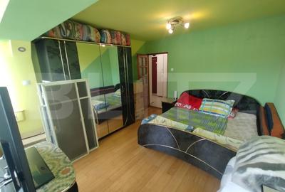 Apartament cu 2 camere, 55 mp, decomandat, zona Stefan cel Mare - 3