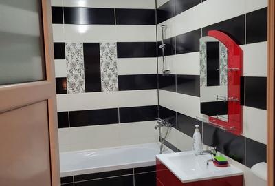 Apartament cu 2 camere în Florești