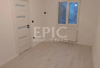 Apartament cu 3 camere semidecomandat în Central - 9