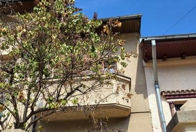 Doamna Ghica - Închiriere parter casa, 3 camere + anexă și terasă privată - 2
