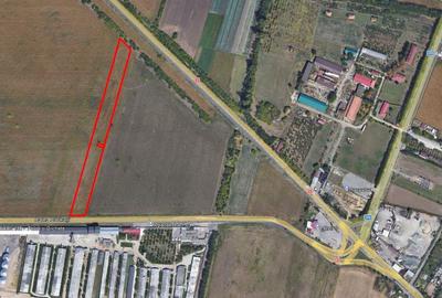 Spațiu comercial, în Ceacu - 1