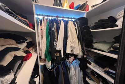 Exclusiv !!! Apartament 3 camere mobilat si utilat de lux - 7