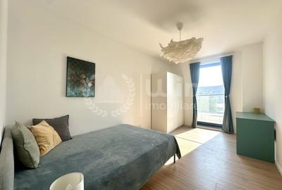 Apartament 2 camere la cheie | Garaj inclus | Bloc nou | Zorilor ! - 6
