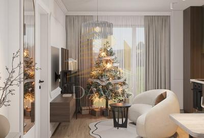 EXCLUSIV | Apartament de 2 camere semidecomandat | Estimo Park Residence - 19