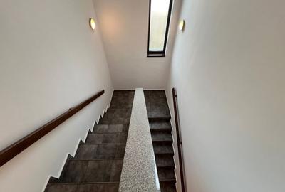 Casa tip duplex | 5 camere | Pipera - Porsche | Cortina North | 260 mp - 11