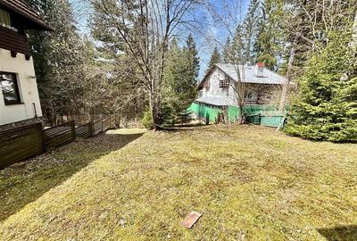 Casă individuală cu 3 camere cu Canalizare în Cioplea - 12