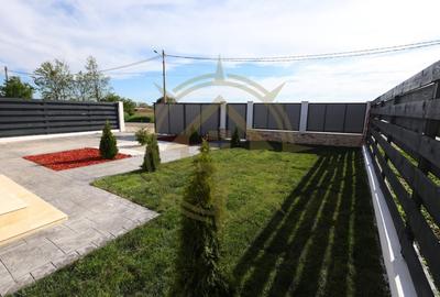 Casă cu 4 camere cu Teren 500 Mp în Crevedia - 2