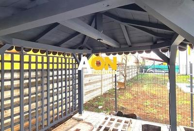 Apartament cu 2 camere decomandat, mobilat în Cetate - 11