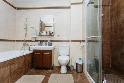 Apartament cu 3 camere decomandat în Crângași - 6