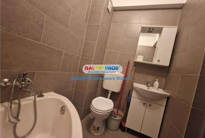 Garsoniera mobilata utilata Militari Residence, Rezervelor 280 Euro - 11