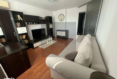 Apartament cu 2 camere decomandat, mobilat în Băneasa - 10