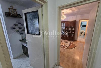 Apartament cu 2 camere semidecomandat în Central - 7