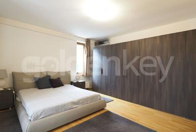 Apartament cu 4 camere decomandat, mobilat în Herăstrău - 20