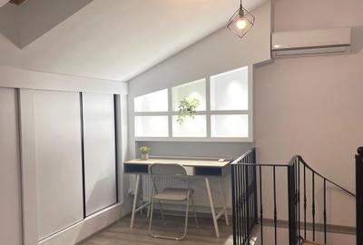 Duplex 2 camere | Petrom City | Damaroaia | Coralilor | Baneasa | 95mp - 6
