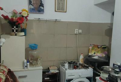 Apartament cu 2 camere semidecomandat în Iosefin - 14