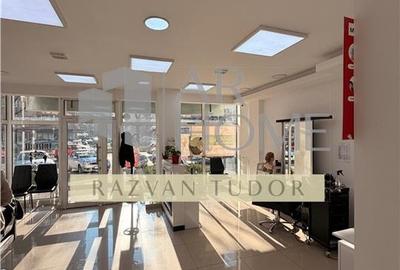 Spatiu comercial parter, Ploiesti, central , republicii stradal - 2