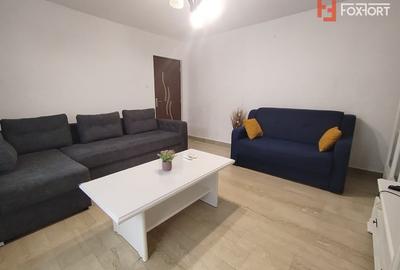 Apartament cu 3 camere de inchiriat in Timisoara, zona Girocului - 3