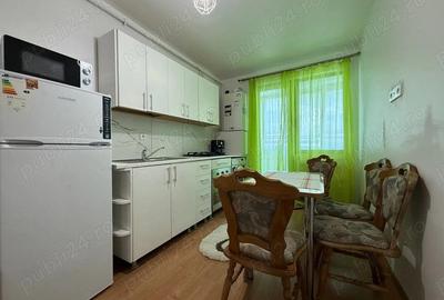 Apartament 2 camere, Flore?ti mobilat modern, parcare, pet friendly - 3