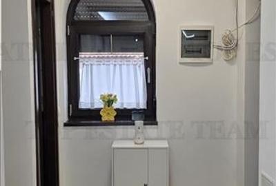 Vila exclusivista tip duplex 5 camere, 185mp, teren 470mp, cu toate utilitatile - 4