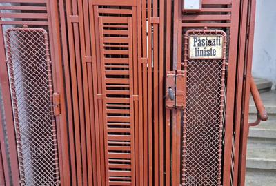 Apartament cu 3 camere circular în Grădina Icoanei - 14